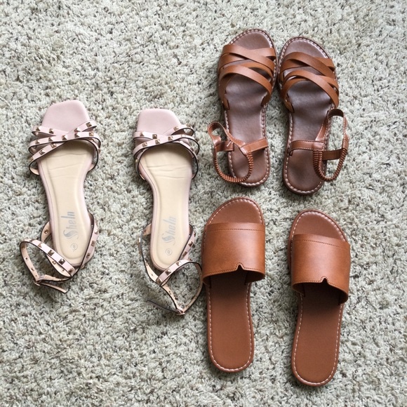 SHEIN BUNDLE BOX Mixed Lot of 18 pieces of clothing - Picture 2 of 8